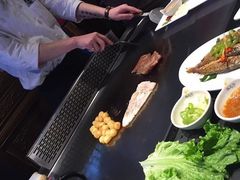 -湘汇概念铁板烧(铁西万达店)