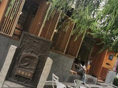 -春风习习