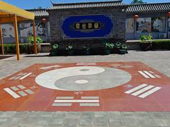 -丰台药王庙