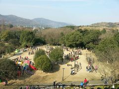 -白马涧龙池景区