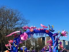 -沈阳奥体冰雪嘉年华
