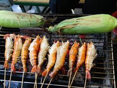 -小象钓虾·营地烧烤(洛溪店)