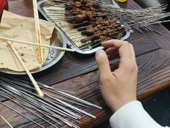 -清真·马峰烤肉(小学习北巷店)