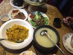 -阿布氇孜藏餐厅(九寨沟店)