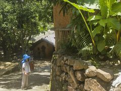 -海南槟榔谷黎苗文化旅游区