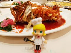 -得月楼·省级非遗·传统苏帮菜(观前店)