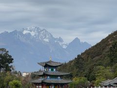 -黑龙潭公园