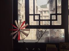 -知亘茶食