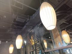 -呷哺呷哺 小火锅 (浦东新欧尚超市店)