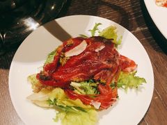 -美食汇自助西餐厅(荆州富力万达嘉华酒店)