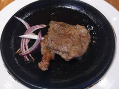 川香牛排-快乐爱斯米牛排自助(太原街万达店)