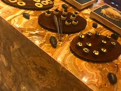 -万达瑞华酒店美食汇自助餐厅(楚河汉街店)