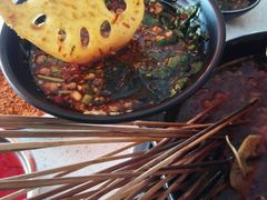 -钢管厂歆瑞源油卤串串香(春熙路太古里店)