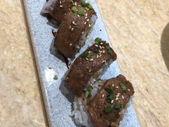 -东京屋(武定路店)