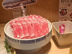 -巴奴毛肚火锅(七宝领展广场店)