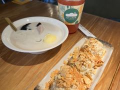 -岛风·台食小馆 ISLAND BISTRO(烟台山店)