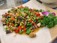 -西江美食舫·江西菜(健德桥店)