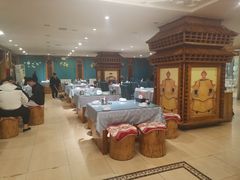 -万兴楼饺子(中华北大街店)