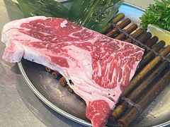 -大叹号·朝鲜族烤肉(潍坊泰华城店)