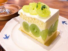 -侘寂甜品(自取店)