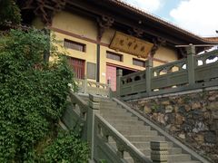 -平湖九龙山旅游度假区