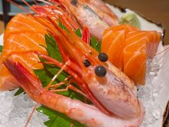 -初居食屋日式料理(万象城购物中心店)