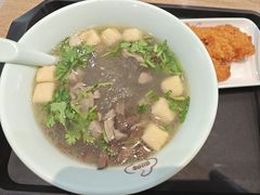 -回味鸭血粉丝汤(砂之船店)