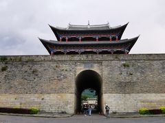 -大理古城