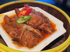 -蝴蝶里·粤菜·点心(滨江龙湖店)
