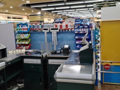 -BHG生活超市(安贞店)