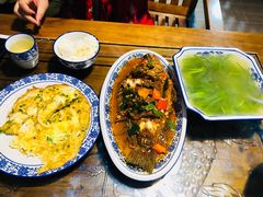 -阿鹏故事云南野生菌火锅(人民路店)