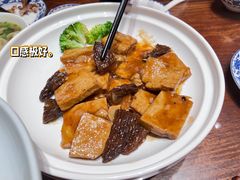 -面辣子·陕西家乡菜(钟楼店)