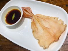 -盟重烧烤(高正街店)