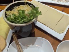 -雅然居铜火锅(长新街店)