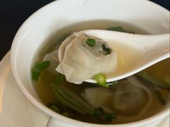 -新白鹿餐厅(金鹰新街口店)
