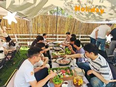 -HERRE·FARM 赫尔露营农场·团建聚会包场