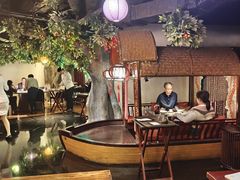-广州花园酒店荔湾亭·地道点心·粤式饮茶
