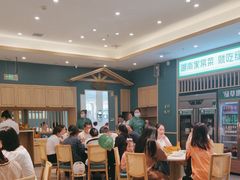 -绿草地·湘菜(芙蓉天街店)