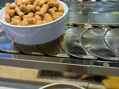 -西火火·川派小火锅(西溪银泰店)