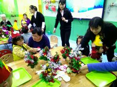 -小问号·科学启蒙·逻辑思维·阅读素养·口才演讲(杨浦合生汇中心)