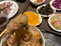 -清真·马安军辣子牛肉面