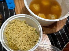 -金湖港式餐厅(建外店)