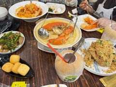 -龙海鲜螃蟹王(宏茂桥店)