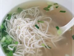 -陕西名小吃(T3航站楼一店)