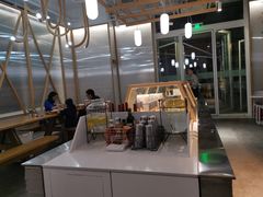 -Green Option(官舍店)