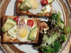 -BROWNSTONE布朗石西班牙餐厅(富城店)