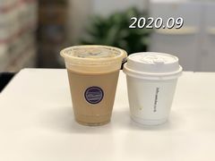 -Onirii Coffee(长乐路店)