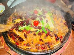 -老板恋上鱼(荣盛广场店)