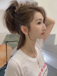 -3AM HAIR SALON染发接发