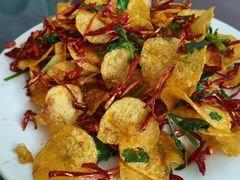 -三点小吃(山大店)